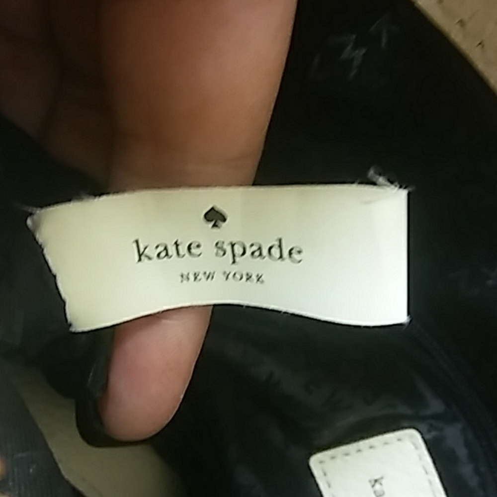 Kate Spade purse - Picture 5 of 7